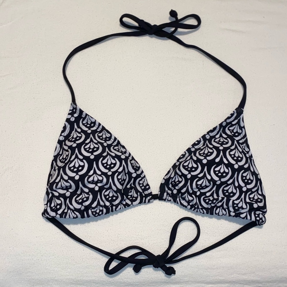 Old Navy swim top